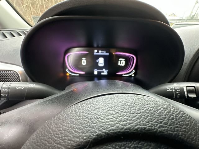 Used 2024 Kia Soul LX w/ Option Group 015 image 12