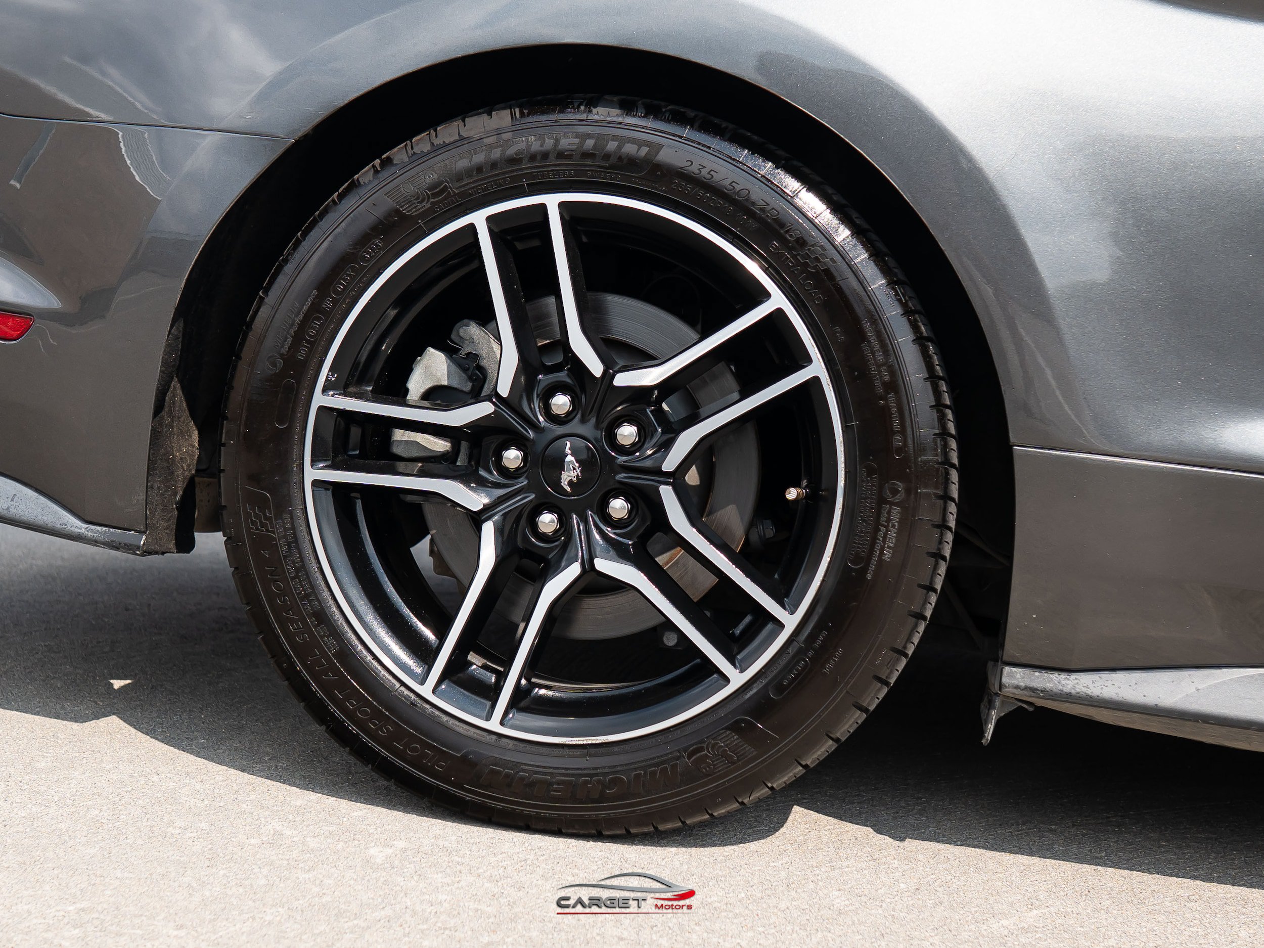 Used 2020 Ford Mustang GT Premium RWD image 11