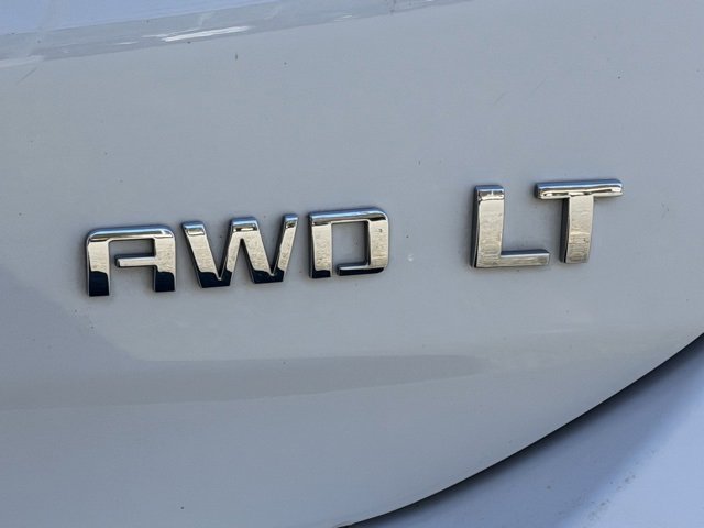 Used 2023 Chevrolet Equinox LT image 13