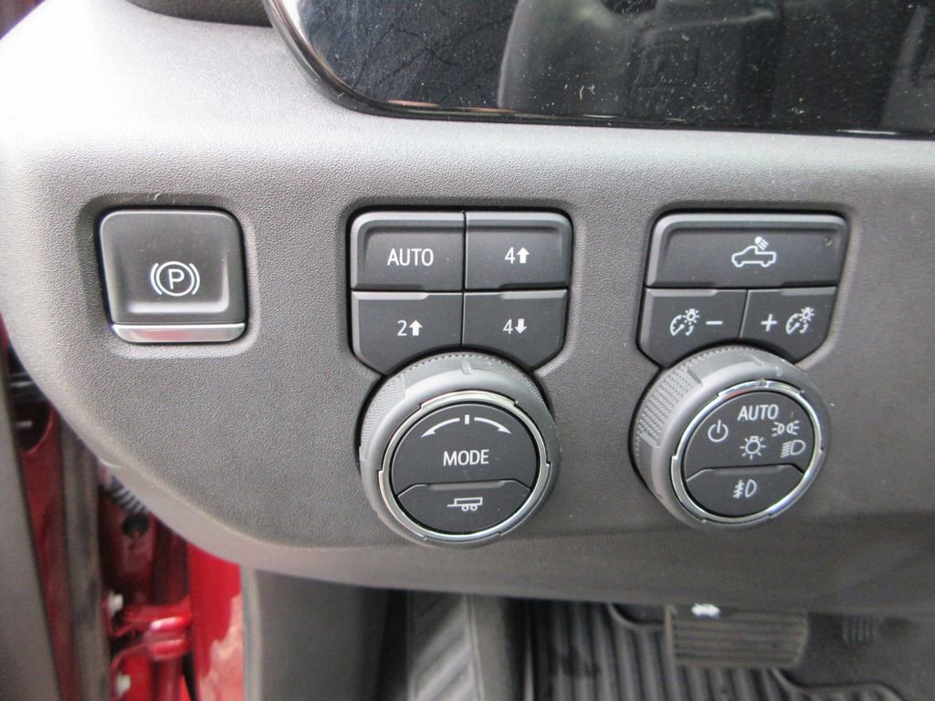 Certified 2023 Chevrolet Silverado 1500 RST w/ All Star Edition Plus image 26