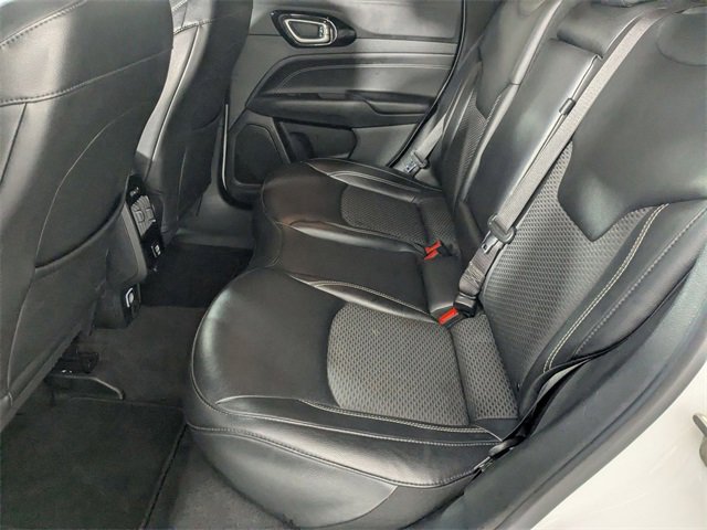 Certified 2023 Jeep Compass Altitude image 25