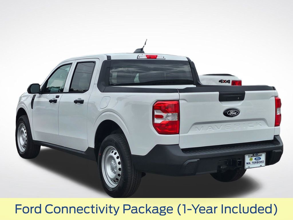 New 2026 Ford Maverick XL image 22