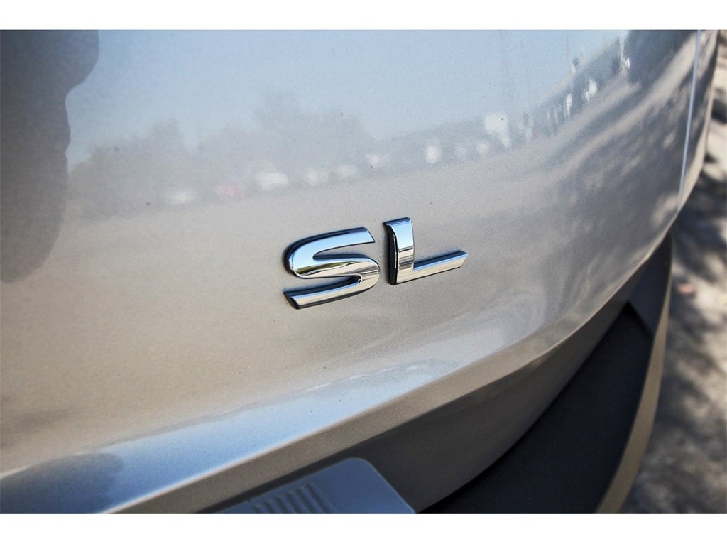 Used 2023 Nissan Rogue SL w/ SL Premium Package image 28