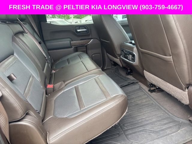 Used 2019 GMC Sierra 1500 Denali w/ Denali Ultimate Package image 12