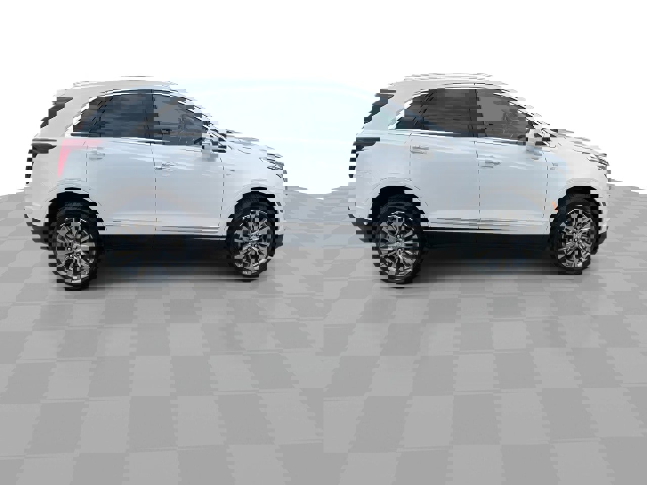 Certified 2024 Cadillac XT5 Premium Luxury w/ Technology Package image 9