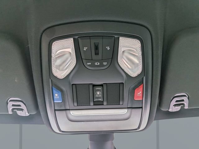 Used 2022 RAM 1500 Big Horn w/ Trailer Tow Group AWD/4WD image 26