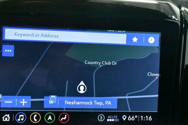 Used 2021 Chevrolet Traverse High Country image 23