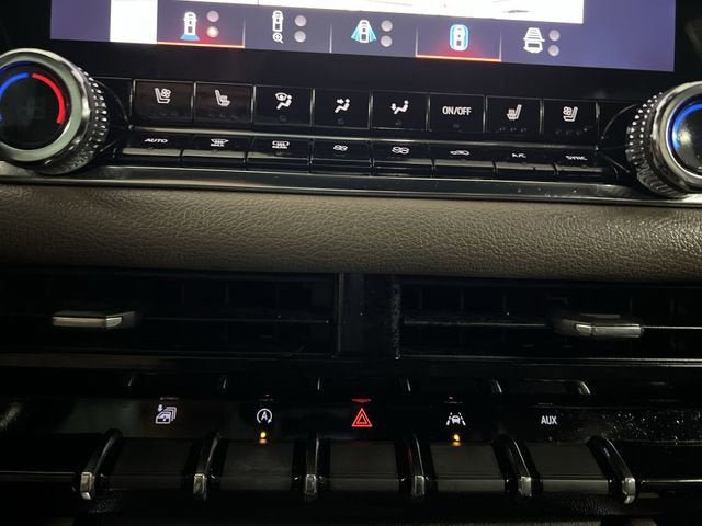 Certified 2023 GMC Canyon Denali AWD/4WD image 18
