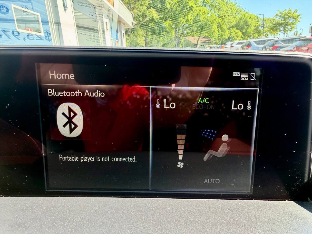 Used 2020 Lexus NX 300 AWD w/ Comfort Package image 41