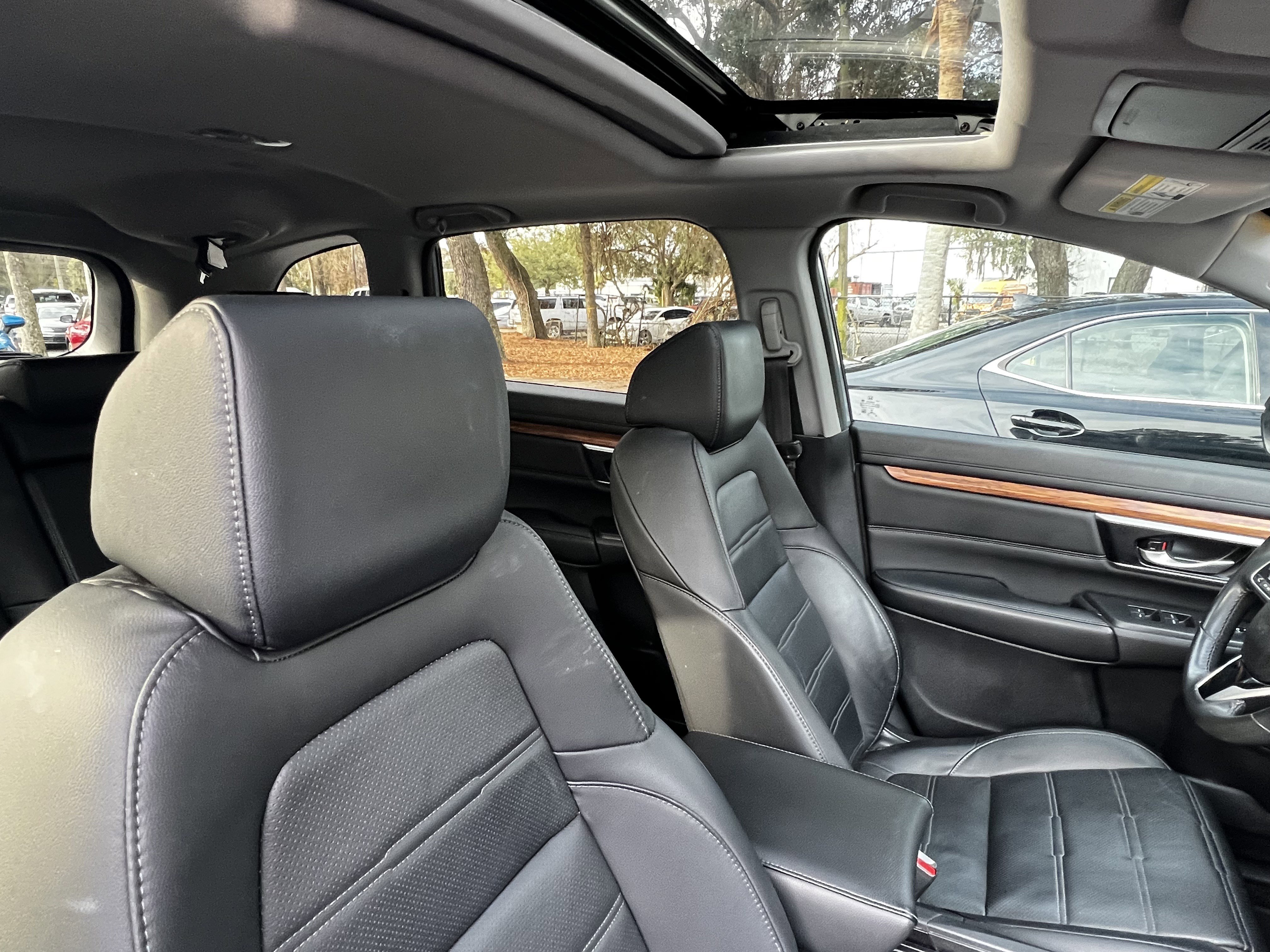 Used 2020 Honda CR-V EX-L image 45