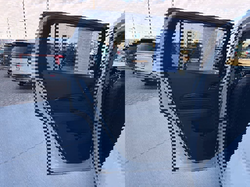 Used 2015 GMC Terrain Denali AWD/4WD image 26