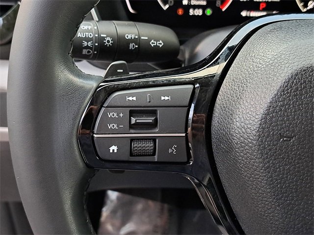 Certified 2023 Honda Pilot EX-L image 23