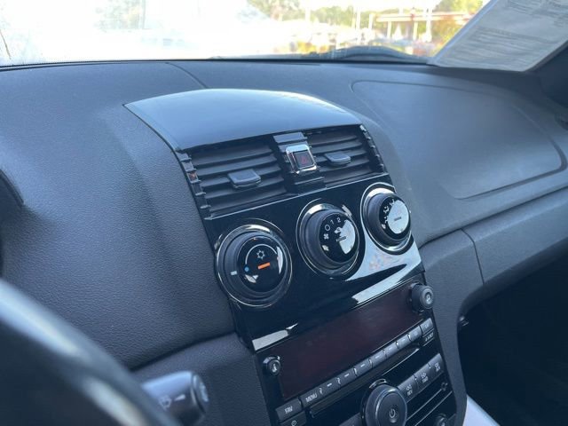 Used 2007 Saturn Sky Red Line RWD image 9