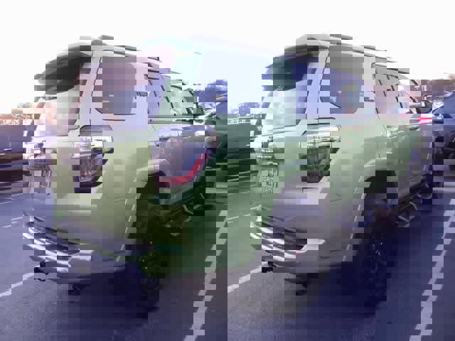 Used 2023 Toyota 4Runner TRD Off-Road Premium image 6