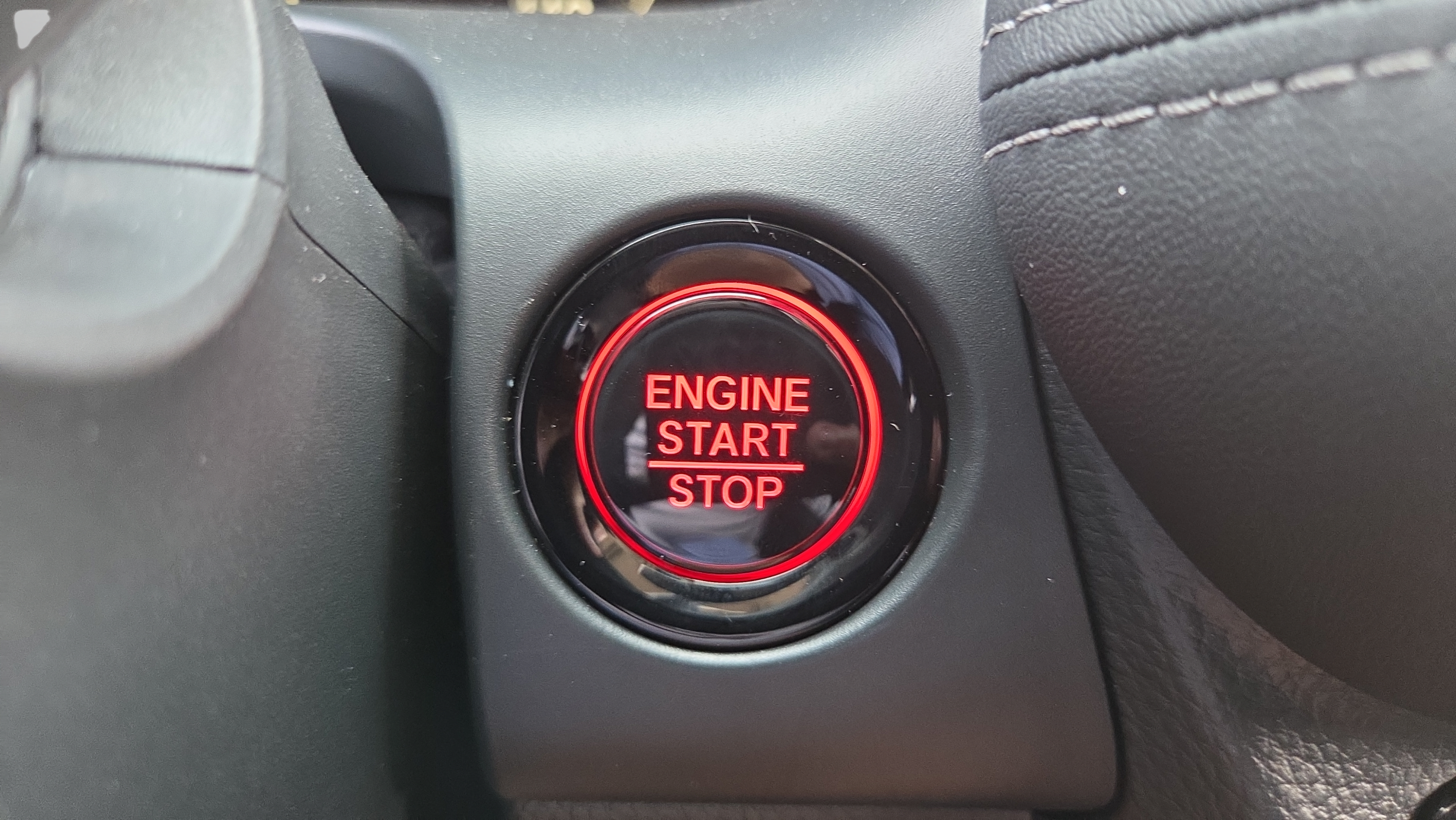 New 2027 Honda HR-V EX-L image 38