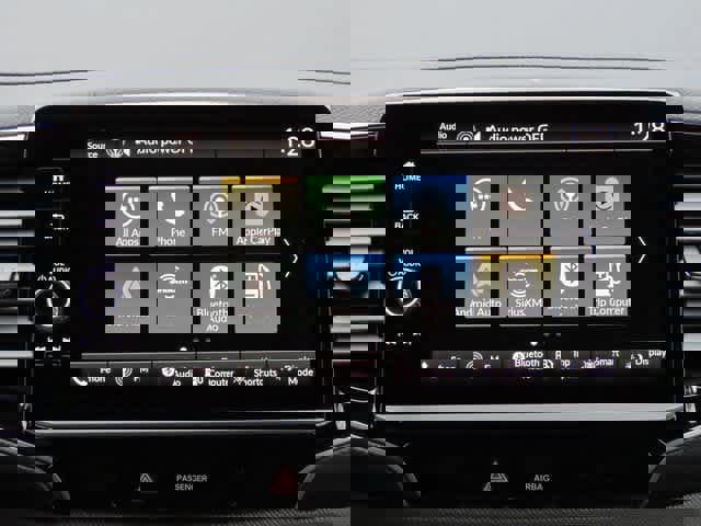 New 2025 Honda Ridgeline RTL image 17