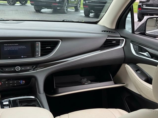 Used 2023 Buick Enclave Essence w/ Experience Buick Package image 32