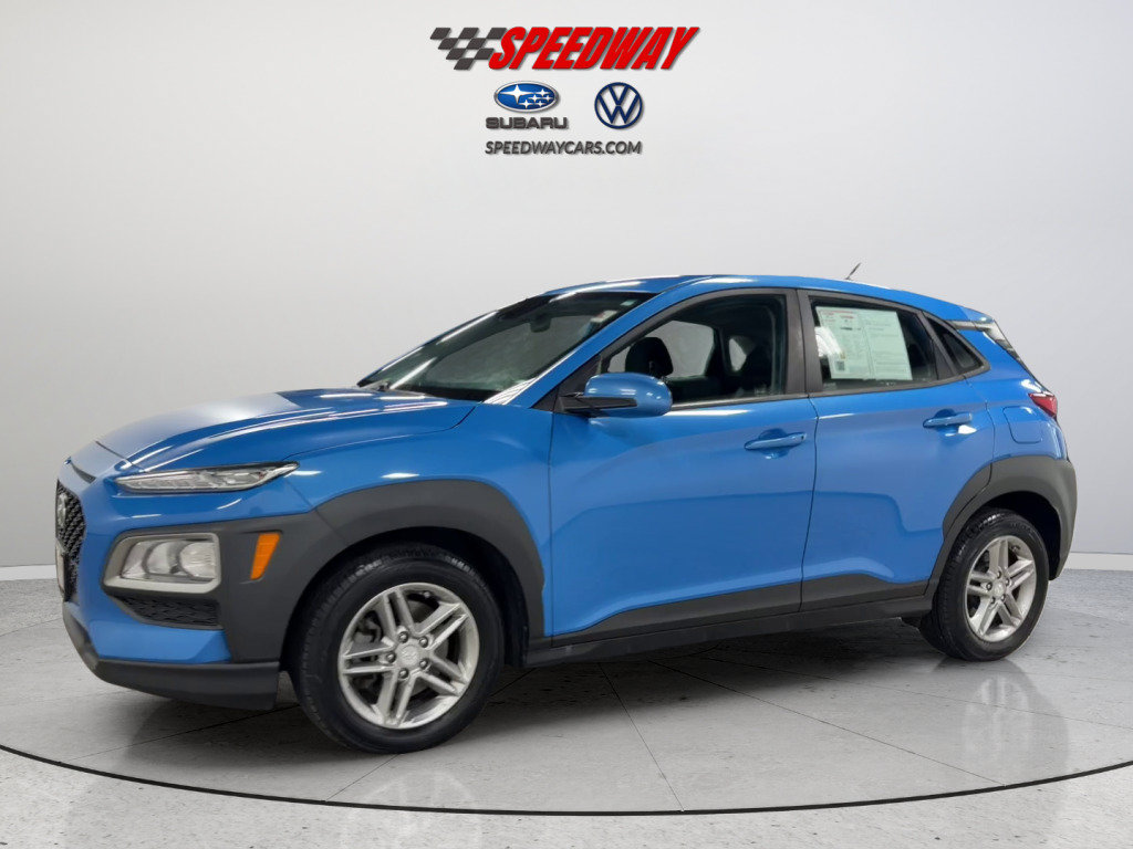 Used 2019 Hyundai Kona SE AWD/4WD image 11