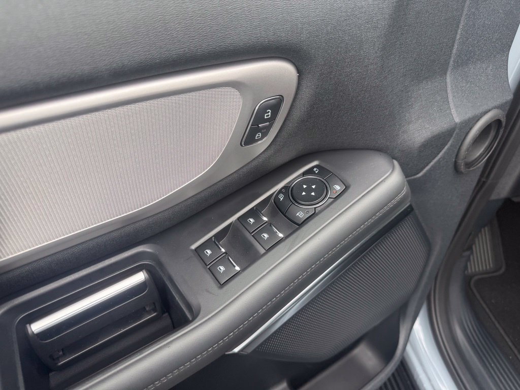 New 2026 Ford Expedition Active AWD/4WD image 13