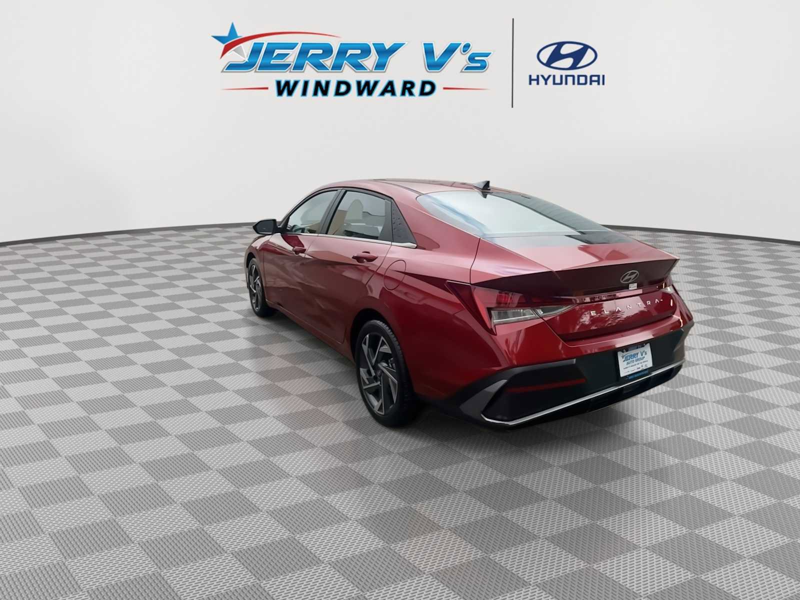 Used 2024 Hyundai Elantra SEL w/ Convenience Package image 6