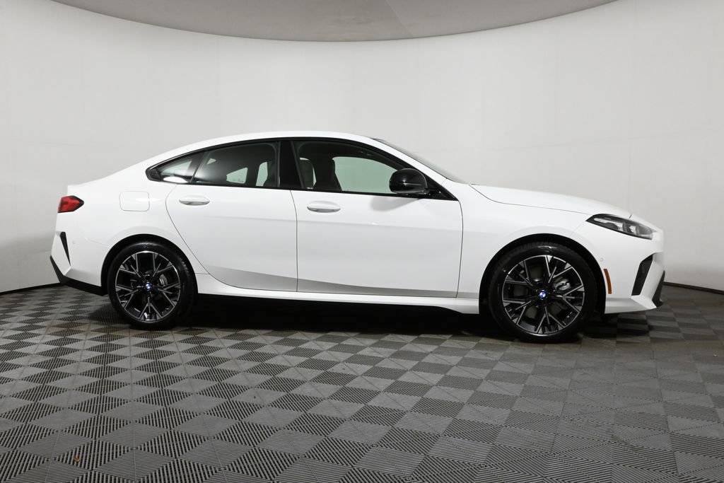 Used 2026 BMW 228i xDrive w/ Technology Package AWD/4WD image 8