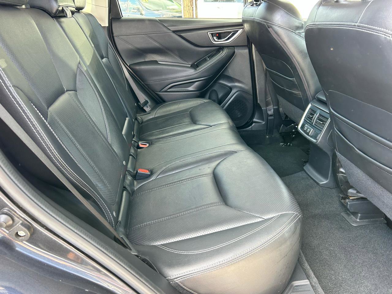 Used 2019 Subaru Forester Limited w/ Popular Package #3 AWD/4WD image 12