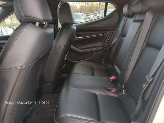 Used 2023 MAZDA MAZDA3 s image 14