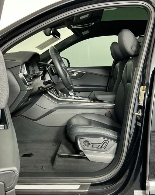 Used 2021 Audi Q7 3.0T Premium Plus AWD/4WD image 13
