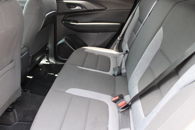 Certified 2023 Chevrolet TrailBlazer LT w/ Convenience Package image 19