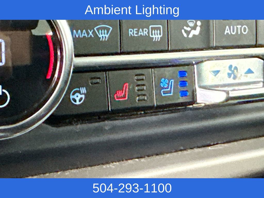 Used 2023 Ford Expedition Max XLT RWD image 22