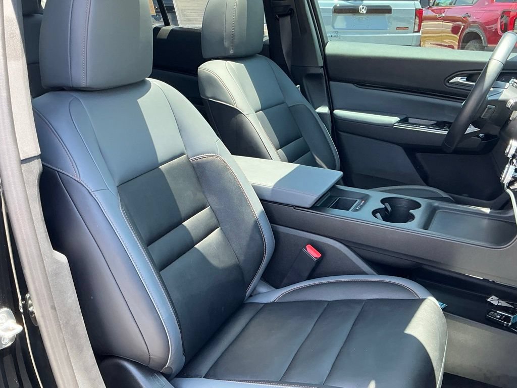 Certified 2024 Honda Prologue Touring image 21