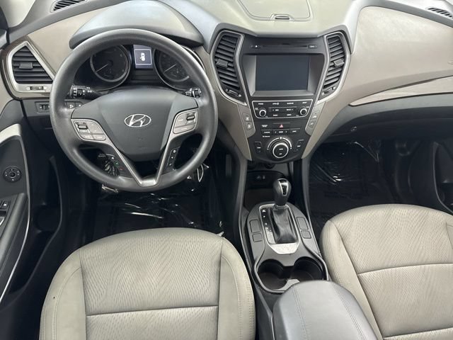 Used 2017 Hyundai Santa Fe Sport AWD/4WD image 24