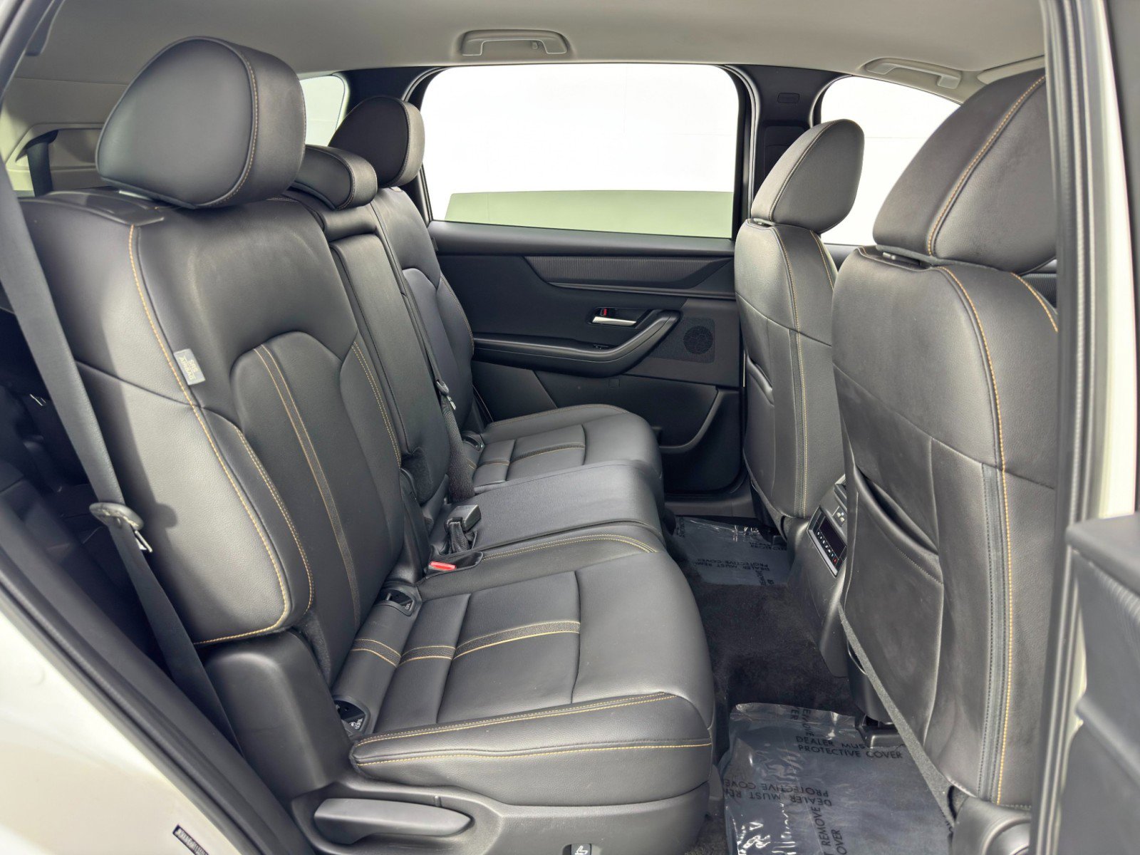 Used 2024 MAZDA CX-90 3.3 Turbo w/ Select Package image 36