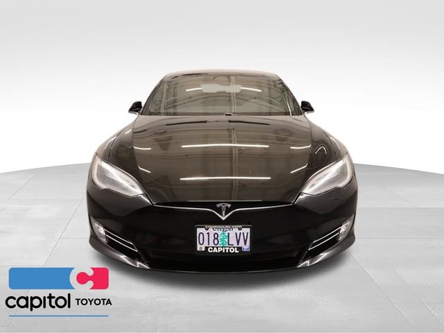 Used 2017 Tesla Model S 100D AWD/4WD image 6