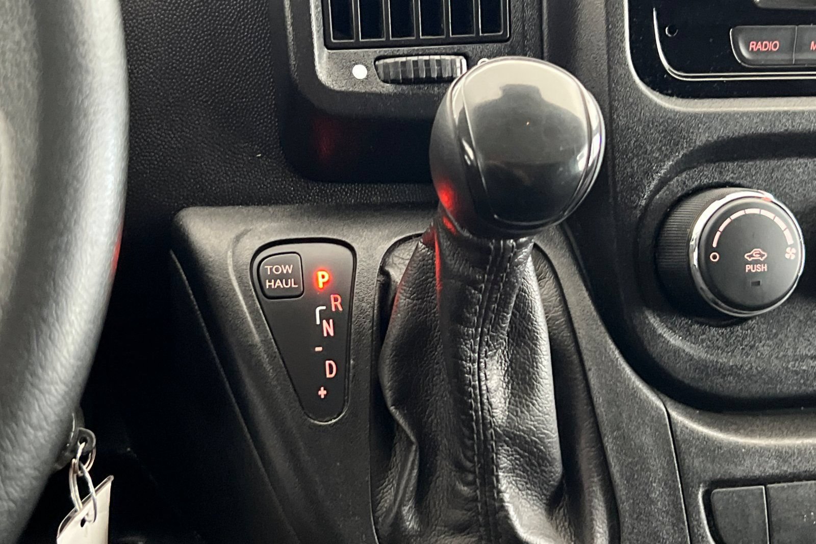 Used 2021 RAM ProMaster 3500 FWD image 23