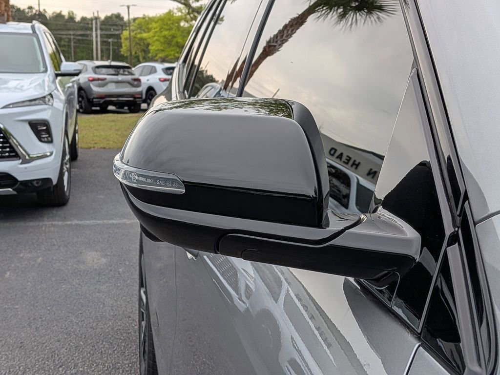 New 2026 Buick Enclave Sport Touring w/ Power Package FWD image 12