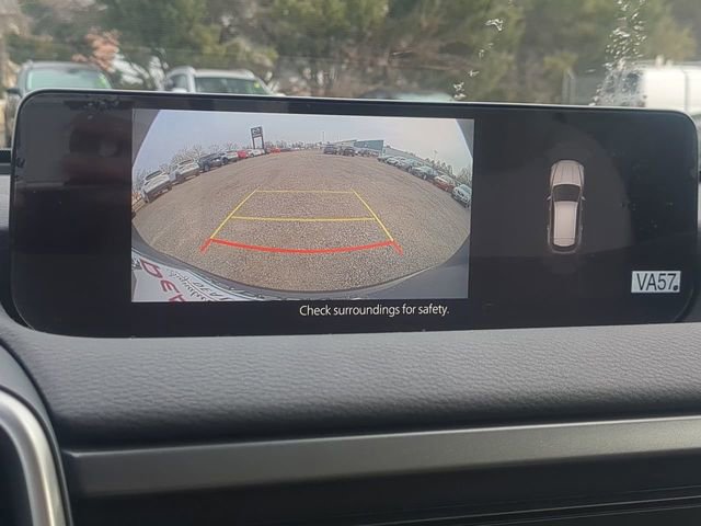 New 2026 MAZDA CX-50 AWD 2.5 S w/ Accent Package image 20