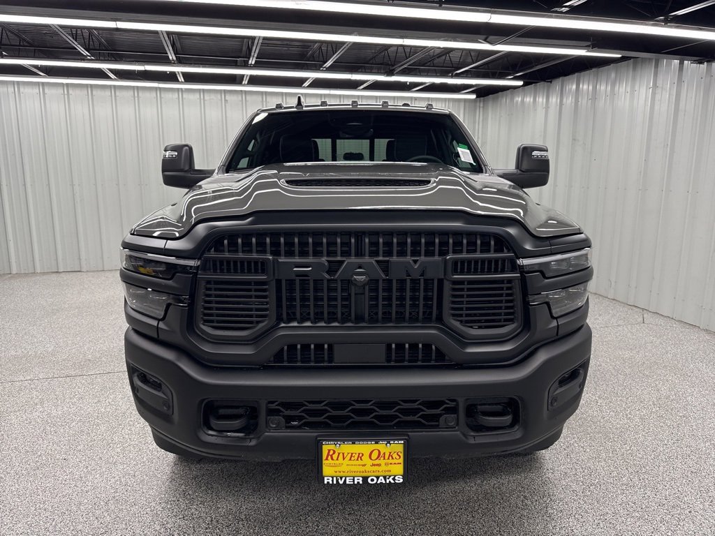 New 2026 RAM 2500 Rebel image 2