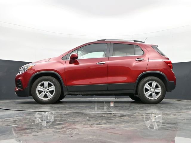 Used 2019 Chevrolet Trax LT w/ Driver Confidence Package image 33