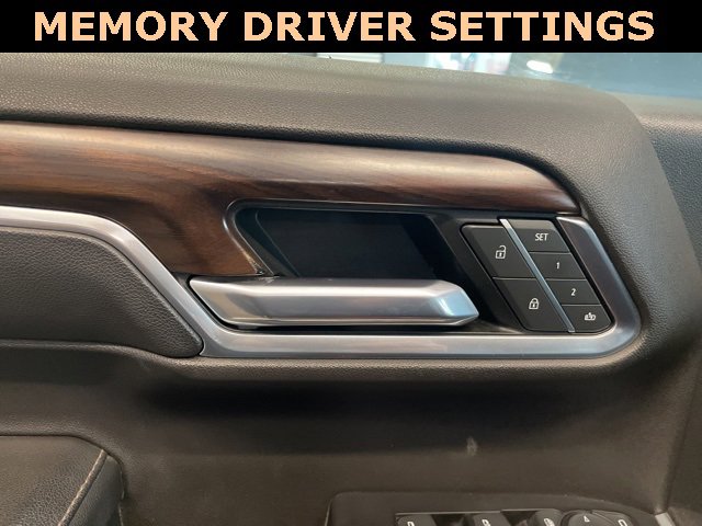 Certified 2022 GMC Sierra 1500 SLT image 12