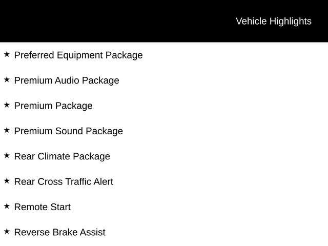 Certified 2022 Jeep Wagoneer Series III w/ Premium Group I image 25