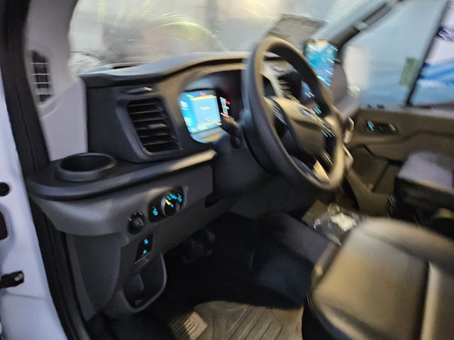 New 2026 Ford Transit 350 148 Medium Roof RWD image 3