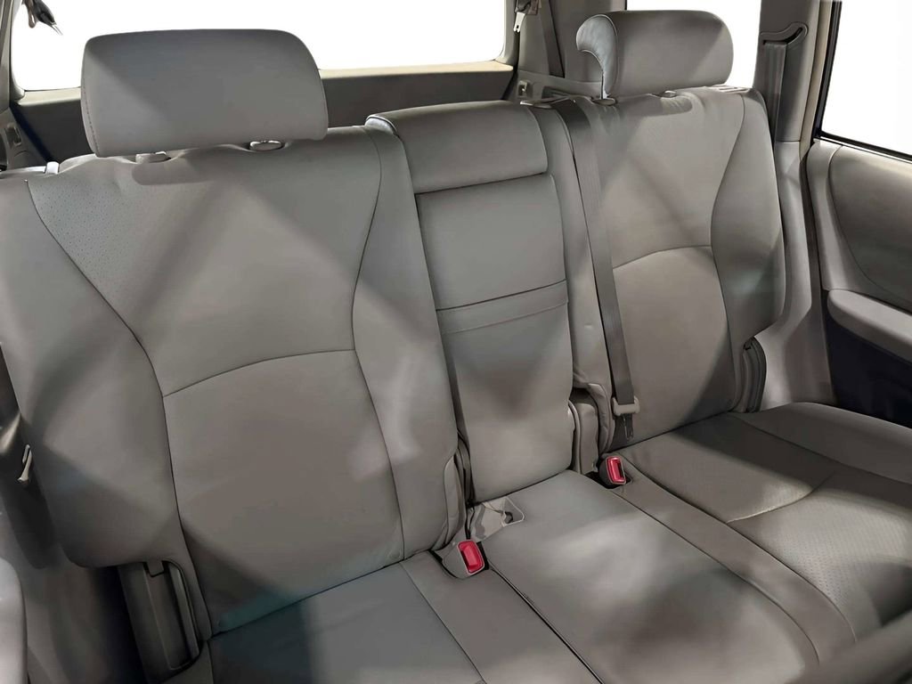 Used 2006 Toyota Highlander Limited AWD/4WD image 16