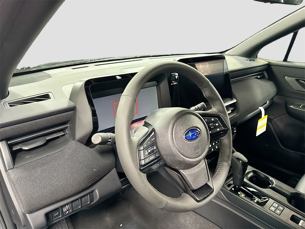 New 2026 Subaru Outback Limited XT image 5