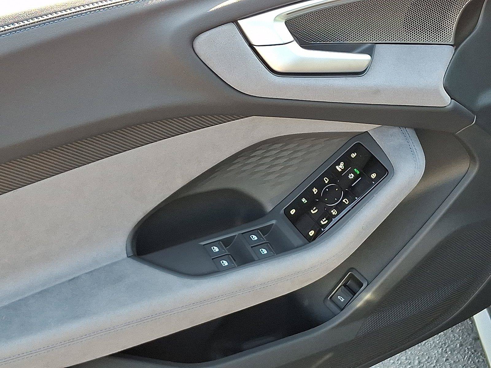 New 2026 Audi S5 Prestige AWD/4WD image 10