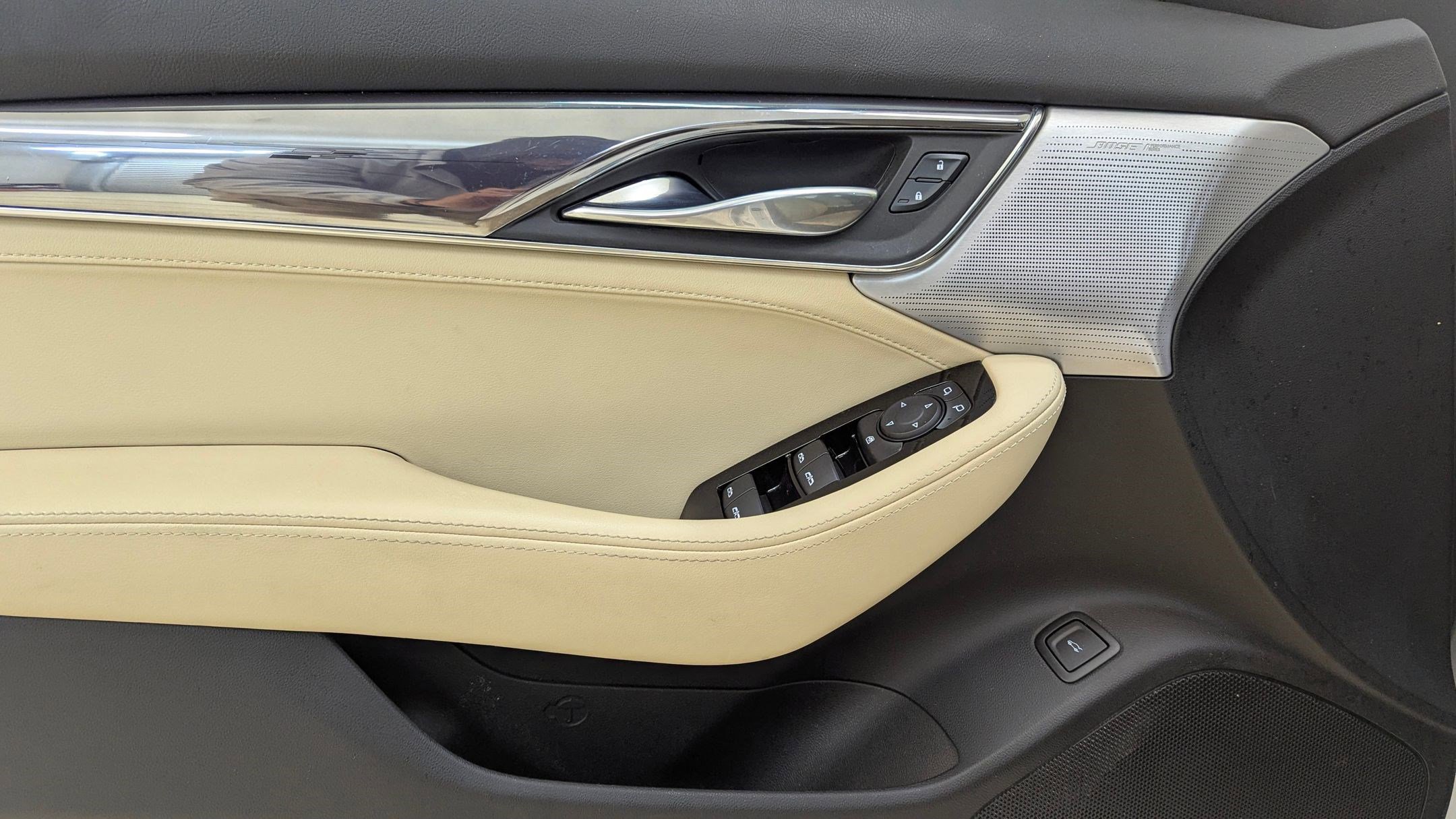 Used 2020 Cadillac CT5 Luxury w/ Sun And Sound Package image 13