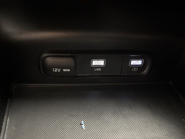 Used 2021 Kia K5 GT-Line image 29