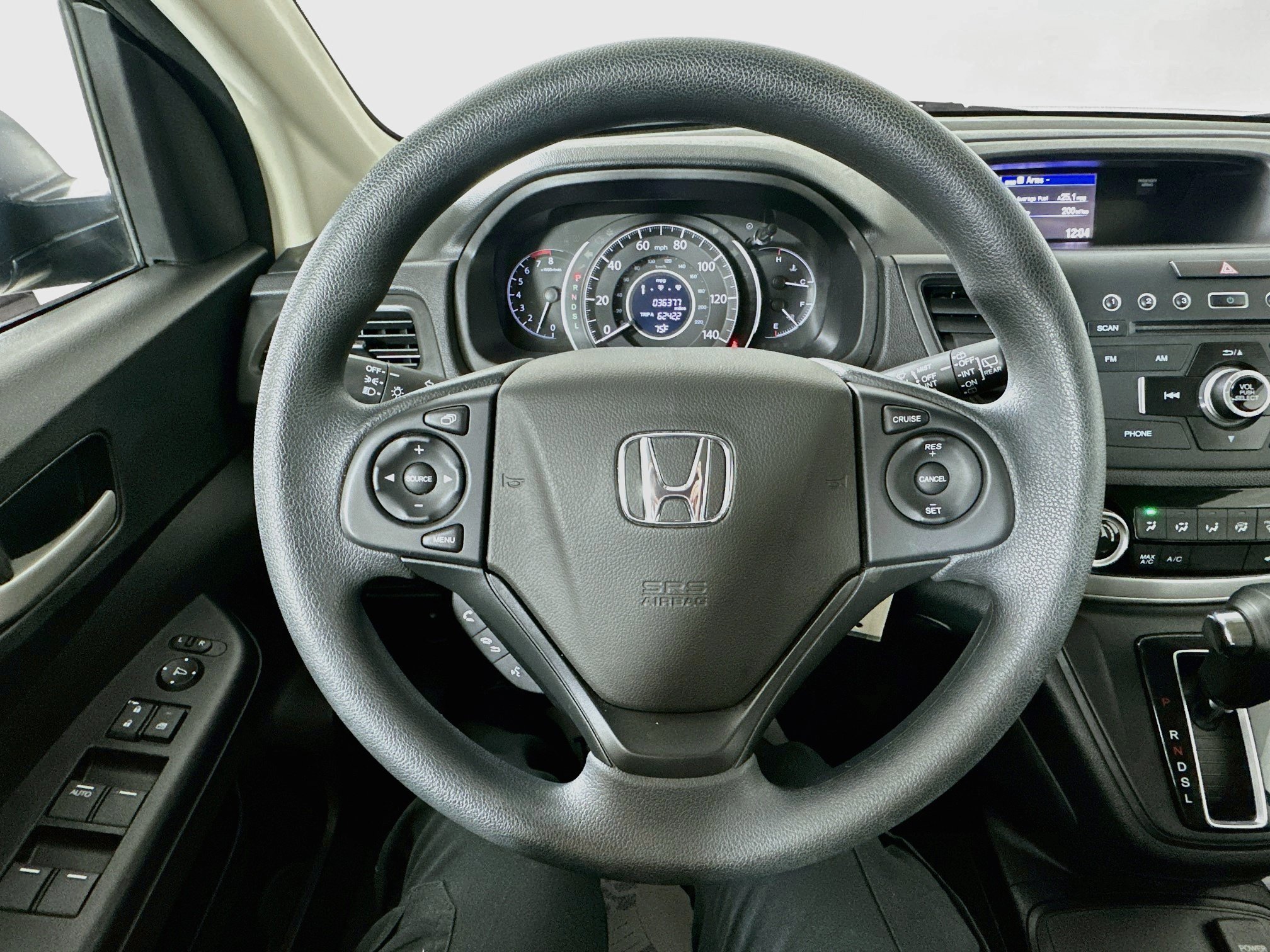 Used 2016 Honda CR-V LX image 11