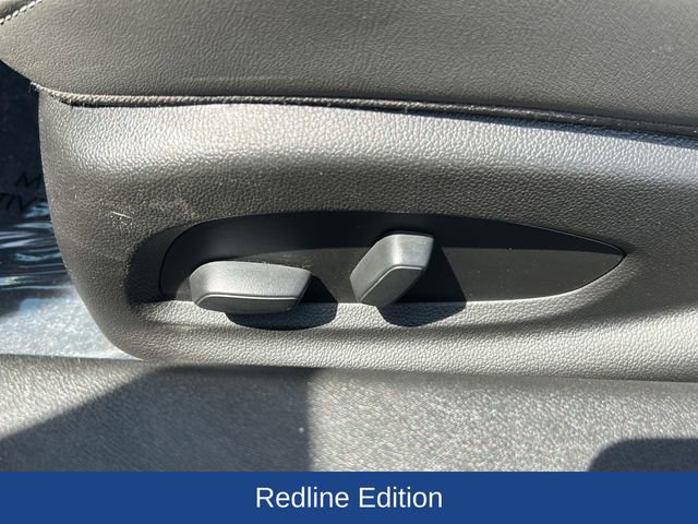 Certified 2020 Chevrolet Camaro SS w/ Redline Edition image 21