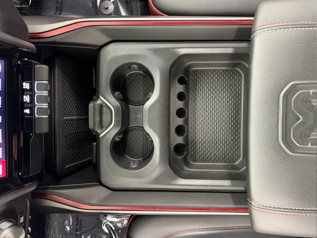 Used 2026 RAM 1500 Rebel w/ Rebel Level 1 Equipment Group AWD/4WD image 27